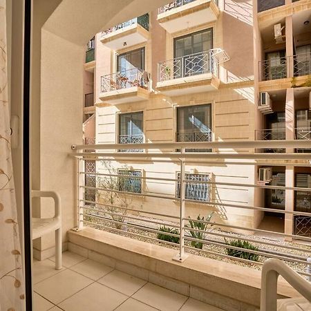 Depiro Point Sliema Luxury Apartment Buitenkant foto